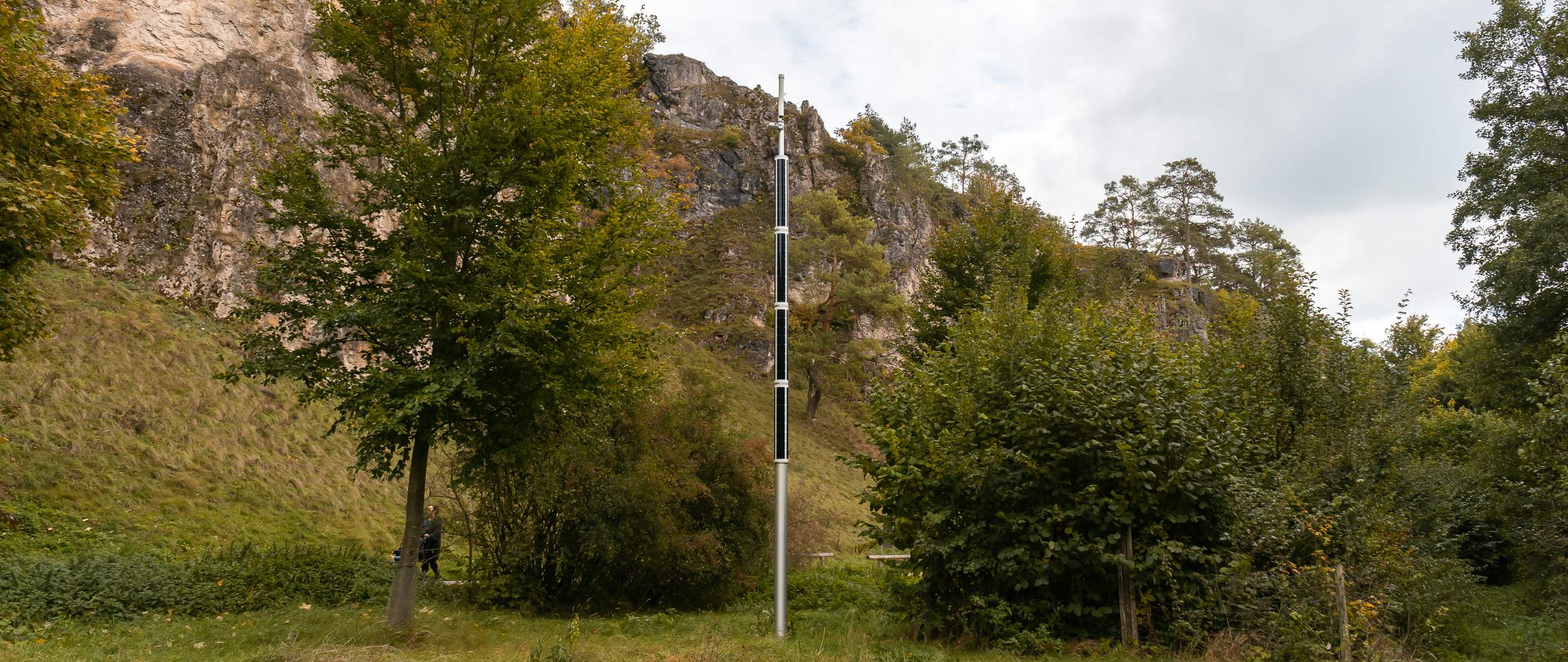 Soluxio Connect Solar WiFi Netzwerk Soluxio Connect Solar WiFi Netzwerk