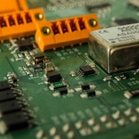 Dedicated smart electronics Soluxio electronics PCB - Dedicated smart electronics